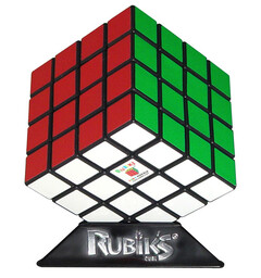 Rubiks Cube 4x4